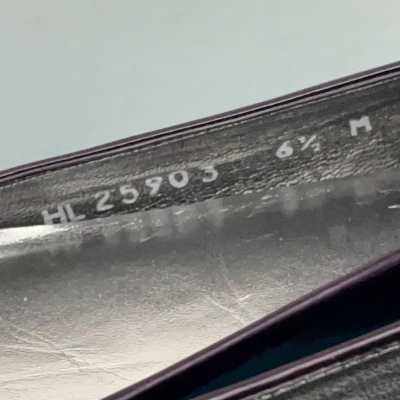 Stuart Weitzman Flats - Picture 8 of 11